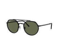 Ray - Ban Sunglasses RB3765 002/58 Black green Men Women
