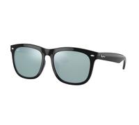 Ray - Ban Sunglasses RB4260D 601/30 Black silver Men Women