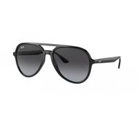 Ray-Ban Sunglasses RB4376 601/8G Black grey Man Woman
