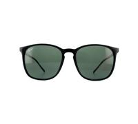 Ray-Ban RB4387 sunglasses Square