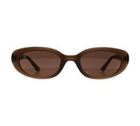 Ray-Ban Sunglasses RB4441D Bio Based 667711 Polished Black Grey Gradient