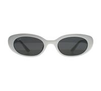 Ray-Ban Sunglasses RB4441D Bio Based 677973 Matte Opal Brown Dark Brown