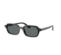 Ray - Ban Sunglasses RB4455 ZURI 667781 Black grey Men Women