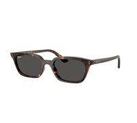Ray - Ban Sunglasses RB4456 ZAYA 135987 turtle grey Men Women