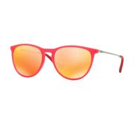Ray-Ban Sunglasses RJ9060S JUNIOR ERIKA 70096Q Red Child