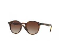 Ray-Ban Sunglasses RJ9064S 152/13 Havana Child