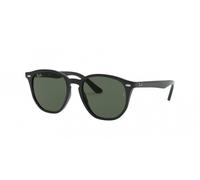 Ray-Ban Sunglasses RJ9070S 100/71 Black green Child