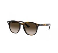 Ray-Ban Sunglasses RJ9070S 152/13 Havana brown Child