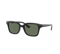 Ray-Ban Sunglasses RJ9071S 100/71 Black green Child
