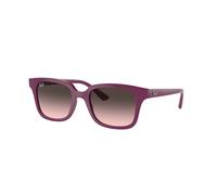 Ray - Ban Sunglasses RJ9071S 716246 Violet pink Child