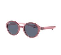 Ray-Ban Sunglasses RJ9075S 709887 Pink grey Men Women