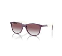 Ray-Ban Sunglasses RJ9077S 71348G Violet violet Junior