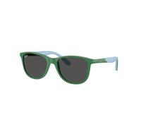 Ray - Ban Sunglasses RJ9077S 718887 Blu grey Child