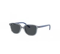 Ray-Ban Junior RJ9093S Unisex Square Sunglasses