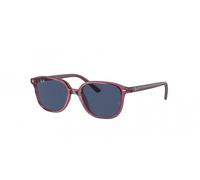 Ray-Ban Sunglasses RJ9093S 711280 Pink blue Child
