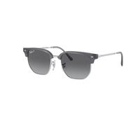 Ray-Ban Sunglasses RJ9116S Junior new clubmaster 7134T3 Blu grey Child