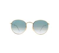 Ray-Ban Round Metal RB3447N 001/3F