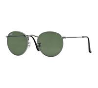 Ray Ban sunglasses sunglasses limited edition RB3447 ROUND METAL 029