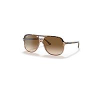 Ray-Ban Sunglasses Unisex Bill - Tortoise Frame Brown Lenses 60-14