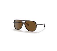 Ray-Ban Bill RB2198 902/57 Havana/Polarised Brown