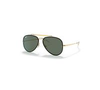 Ray-ban Blaze Aviator RB3584N 905071