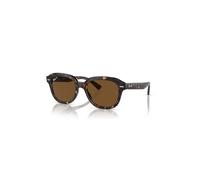 Ray-Ban Sunglasses for women RB4398 902/57 53-20 Erik Polarized