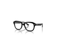 Ray-Ban Sunglasses Unisex Erik Transitions® - Black Frame Grey Lenses 53-20