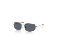 Ray - Ban Sunglasses RB3845 EXPLORER 5 9035R5 Bronze blue Men Women