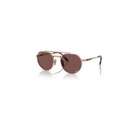 Ray-ban Jack Ii Titanium RB8265 3140AF