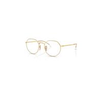 Ray-ban Jack RB3565 001/GG