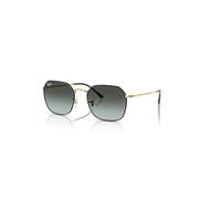 Ray-Ban Sunglasses Unisex Jim - Arista Frame Blue Lenses 53-20