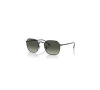 Ray-Ban Unisex Sunglass RB3694 Jim - Frame color: Black, Lens color: Grey