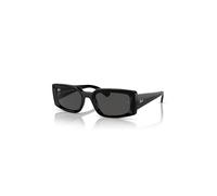 Ray-Ban Sunglasses Unisex Kiliane Bio-based - Black Frame Grey Lenses 54-21