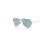 Ray-Ban Aviator Reverse RBR0101S 003/30 59 Silver