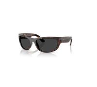 Ray-Ban RB2289 - Mega Balorama - Designer Sunglasses with Case (All Colours)