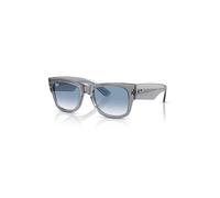 Ray-ban Mega Wayfarer RB0840S 68463F