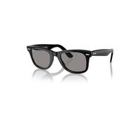 Ray-Ban Sunglasses Unisex Original Wayfarer Classic - Black Frame Grey Lenses 50-22