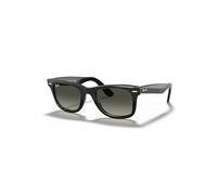 Ray-Ban Unisex's Rb 2140 Sunglasses, Black, 50
