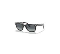 Ray-Ban Sunglasses Unisex Original Wayfarer Color Mix - Black Frame Grey Lenses 54-18