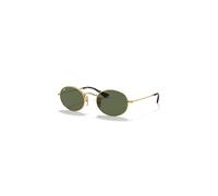 Ray-ban Oval RB3547N 001