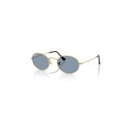 Ray-ban Oval RB3547 001/56