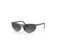Ray-Ban Sunglasses Unisex Predator Liteforce - Sand Grey Frame Grey Lenses 59-20