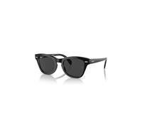 Ray-Ban Sunglasses Unisex Rb0707s - Black Frame Black Lenses Polarized 50-21