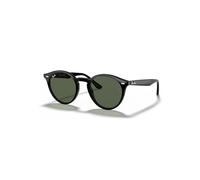 Ray-Ban Sunglasses Unisex Rb2180 - Black Frame Green Lenses 51-21
