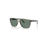 Ray-Ban Sunglasses Unisex Rb2213 Polarized+ Lenses - Havana Grey Frame Grey Lenses Polarized 55-20