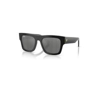 Ray-Ban Sunglasses Unisex Rb2217m Scuderia Ferrari Collection - Black Frame Grey Lenses 53-21
