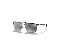 Sunglasses Ray - ban Rb3569 col. 187/88 Unisex Square Black