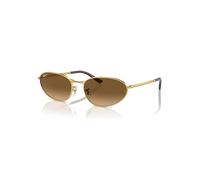 Sunglasses Ray-Ban RB3734 001/M2 18 56 145 Größe: 56