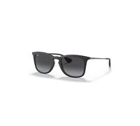 Ray-Ban Sunglasses Unisex Rb4221 - Black Frame Grey Lenses 50-19