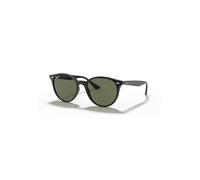 Ray-Ban Sunglasses Unisex Rb4305 - Black Frame Green Lenses Polarized 53-19